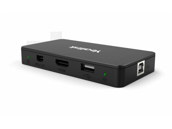 Yealink MShare Content Sharing Device for Video Conferencing Solutions