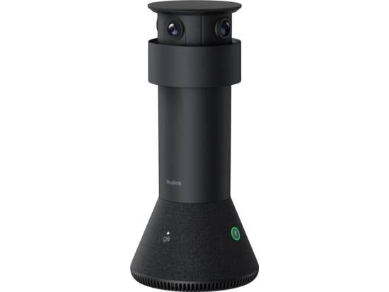 Yealink MTOWER Center-View Intelligent Camera for Conference Room System