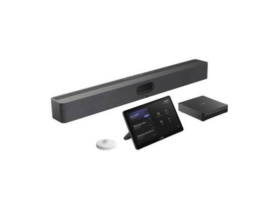 Yealink MVC S50 MTR Teams Rooms Vidoe Conference System Windows OS