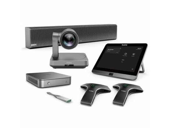 Yealink MVC840-C-000 Gen3 Microsoft Teams Video Conference System for M-L Rooms