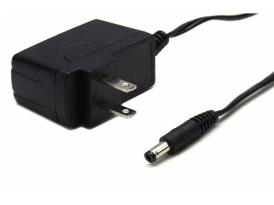 Yealink PS5V2000US Power Adapter (YLPS052000C-US)