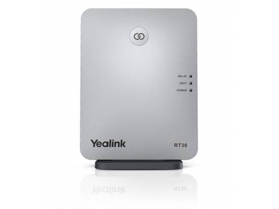Yealink RT30 DECT Repeater for W60B