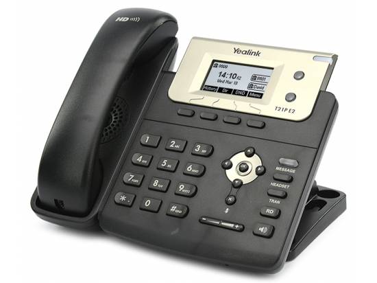 Yealink SIP-T21P E2 VoIP Phone