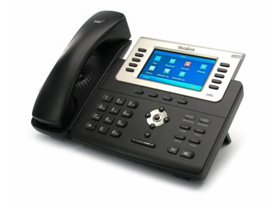 Yealink SIP-T29G Executive IP Phone (SIP-T29G) - Grade A