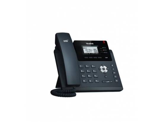 Yealink SIP-T40P VoIP Phone - Grade B