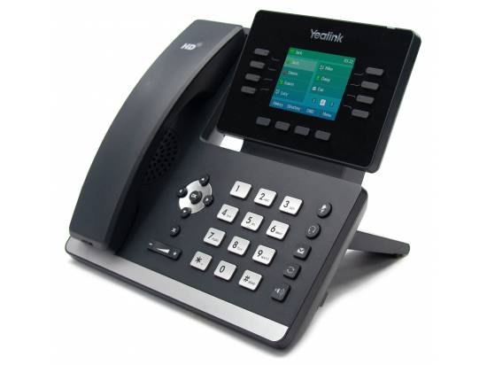 Yealink SIP-T52S Smart Media Android HD Phone - Grade B