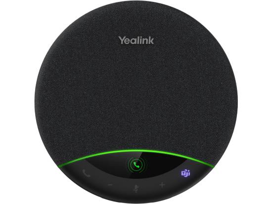 Yealink SP96 Display Speakerphone Without Dongle Yealink SP96 Display Speakerphone Without Dongle