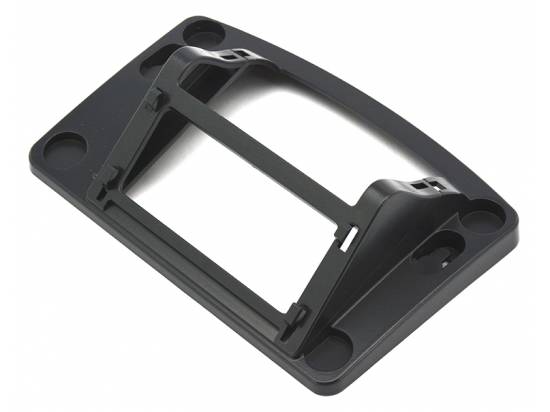 Yealink T20 / T21 / T22 / T23 / T32G Stand & Wall Mount Bracket (PS-T2S) - Black