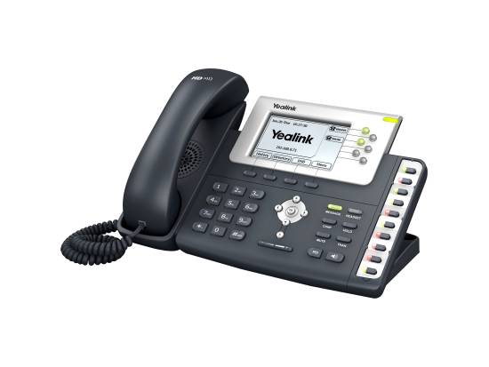 Yealink T28P IP Phone - Grade B