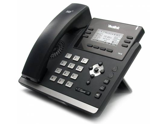 Yealink T41S 6-Line IP Desk Phone