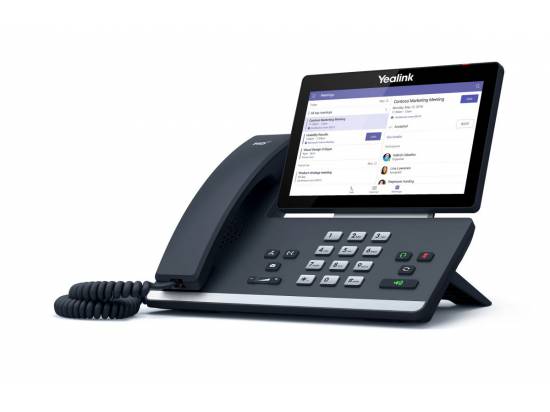 Yealink T56A IP Phone Microsoft Teams Edition