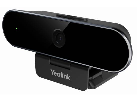 Yealink UVC20 1080P USB Webcam w/Microphone - Grade A