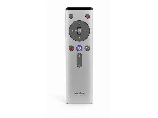 Yealink VCR20 Remote control for Microsoft Teams Video Conference Systems New