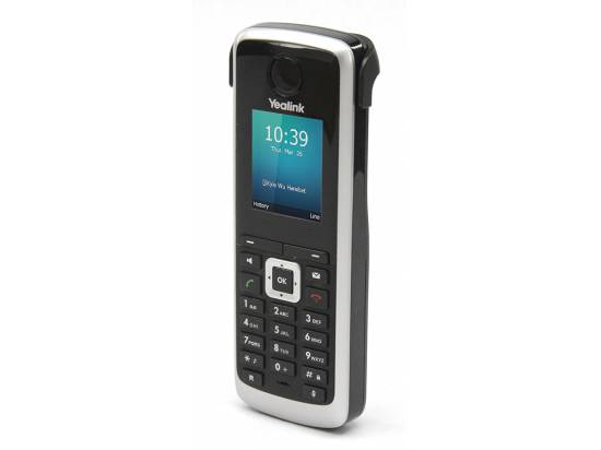 Yealink W52H IP- Expansion Handset