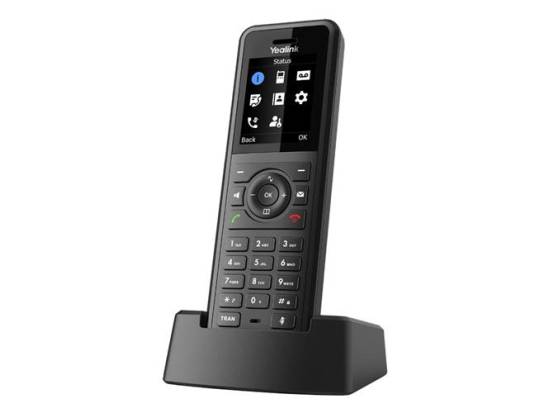 Yealink W57R Ruggedized DECT Handset - Grade A