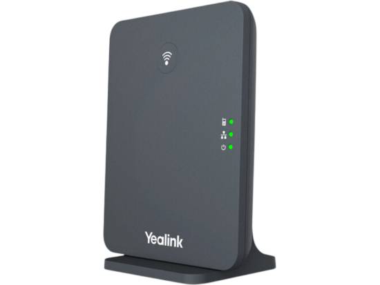Yealink W70B DECT IP Base Station