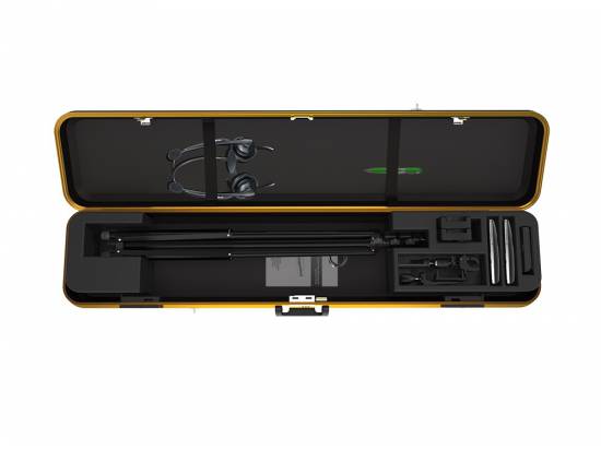 Yealink W80 DECT IP Multi-Cell Handset Deployment Tool Kit