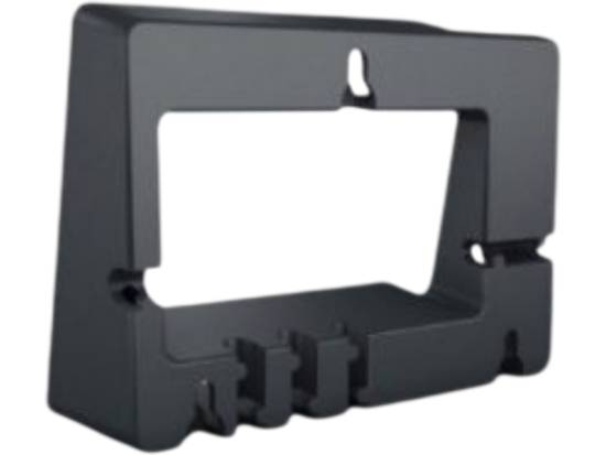 Yealink Wall Mount Bracket for T56A/T57W/T58A/T58V/T58B/MP58 - Refurbished