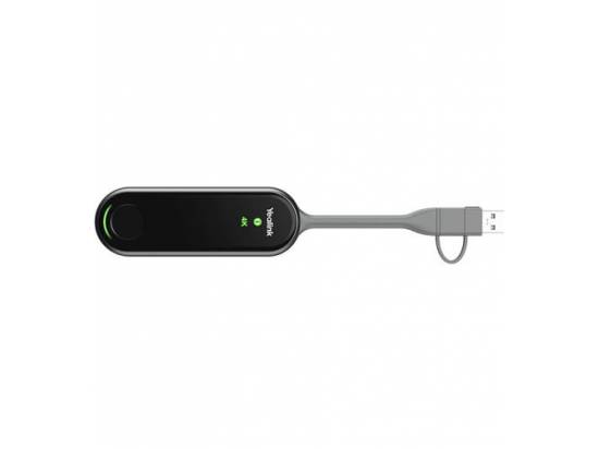 Yealink WPP30 4K Wireless Sharing/BYOD USB Pod