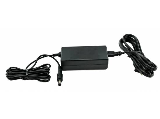 Yealink YLPS480700C 48V 0.7A Power Adapter - Refurbished
