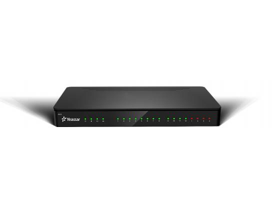 Yeastar S412 4-Line IP PBX for Small Business