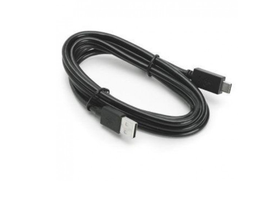 Zebra CBL-TC2X-USBC-01 USB-A to USB-C Cable - Refurbished