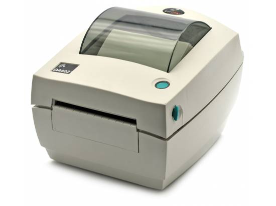 Zebra DA402 Parallel Serial Direct Thermal Barcode Printer (D402-151-00000)