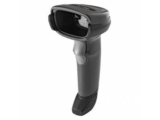 Zebra DS2208 Corded Handheld 1D/2D Barcode Scanner w/USB Cable