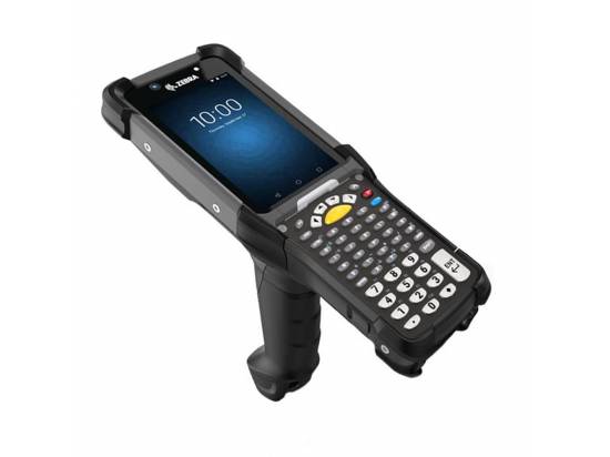 Zebra  MC9300 Corded/Wireless Touchscreen Handheld Barcode Scanner Mobile Computer - Refurbished