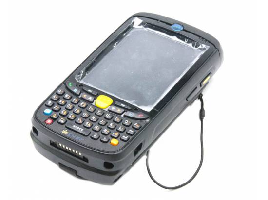 Zebra Motorola MC55A0 Hand Held Mobile Computer (PAR Version)