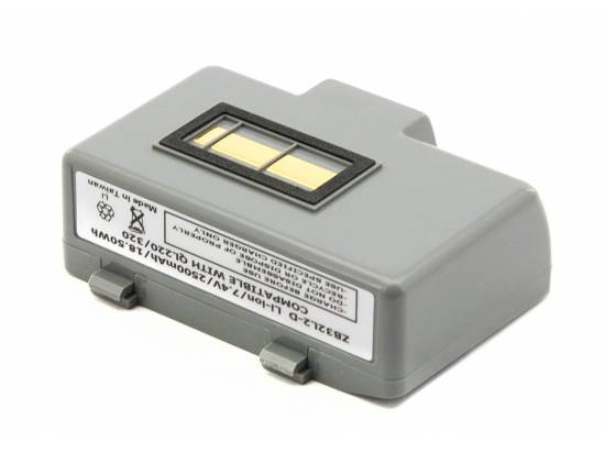 Zebra QL320 Battery Pack - Grade A