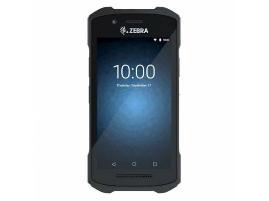 Zebra TC26 5" HD Touchscreen Mobile Computer 32GB w/ Scan Engine 