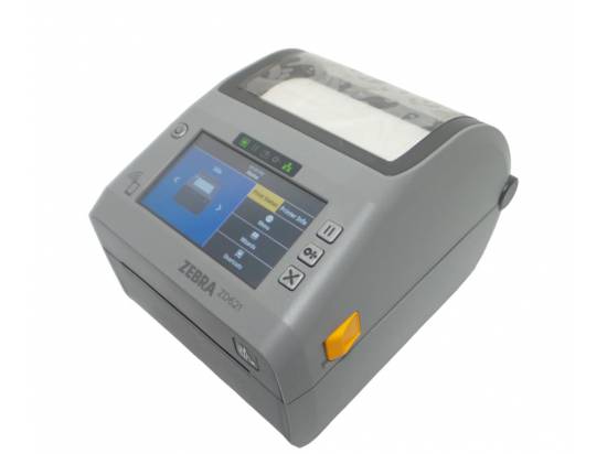 Zebra ZD621d Ethernet Direct Thermal Label Printer - Refurbished