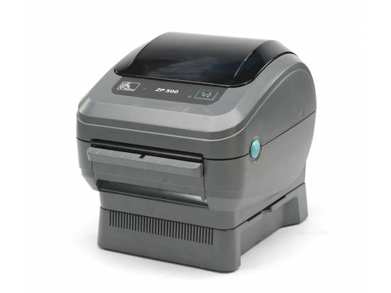 Zebra ZP 500 Plus USB Direct Thermal Label Printer