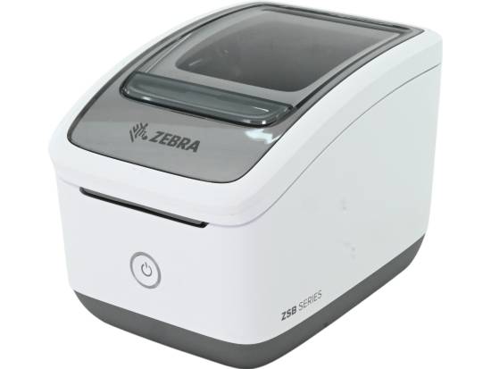 Zebra ZSB-DP12 2-inch Print Width Thermal Label Printer - Refurbished