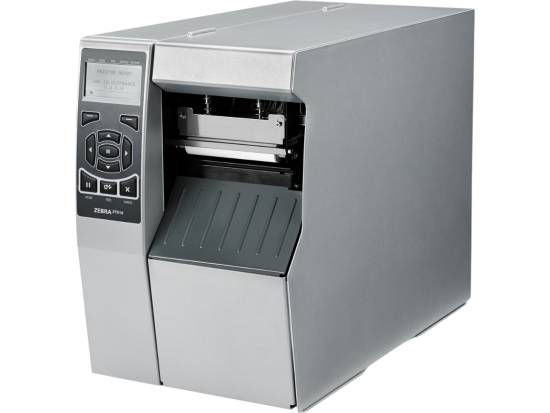 Zebra ZT510 USB Ethernet Serial Thermal Barcode Label Printer (ZT51042-T010000Z)