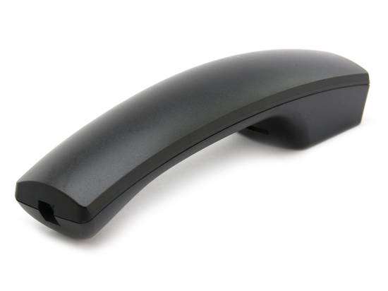 Zultys Zip 33i/33G Handset - Black