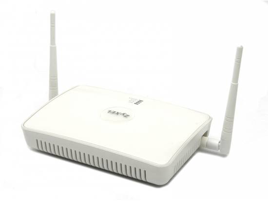 ZyXEL NWA-3163 1-Port 10/100 PoE Wireless Access Point