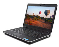 Dell Laptops