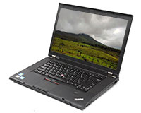 Lenovo Laptops