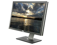 Dell LCD Monitors