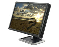 HP LCD Monitors