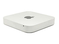 Apple Desktop Computers