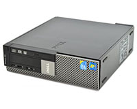 Dell Desktop Computers