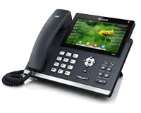 VOIP Phones