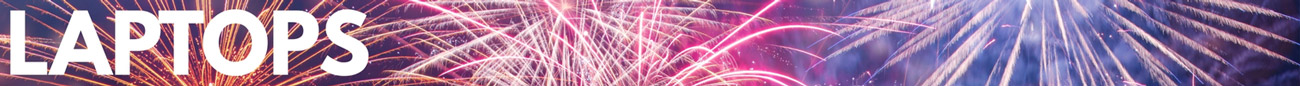 Laptops